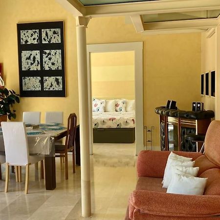 Madrid City Modern Apartment In Villa, Free Wifi Arroyomolinos Ngoại thất bức ảnh