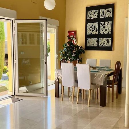 Madrid City Modern Apartment In Villa, Free Wifi Arroyomolinos Ngoại thất bức ảnh