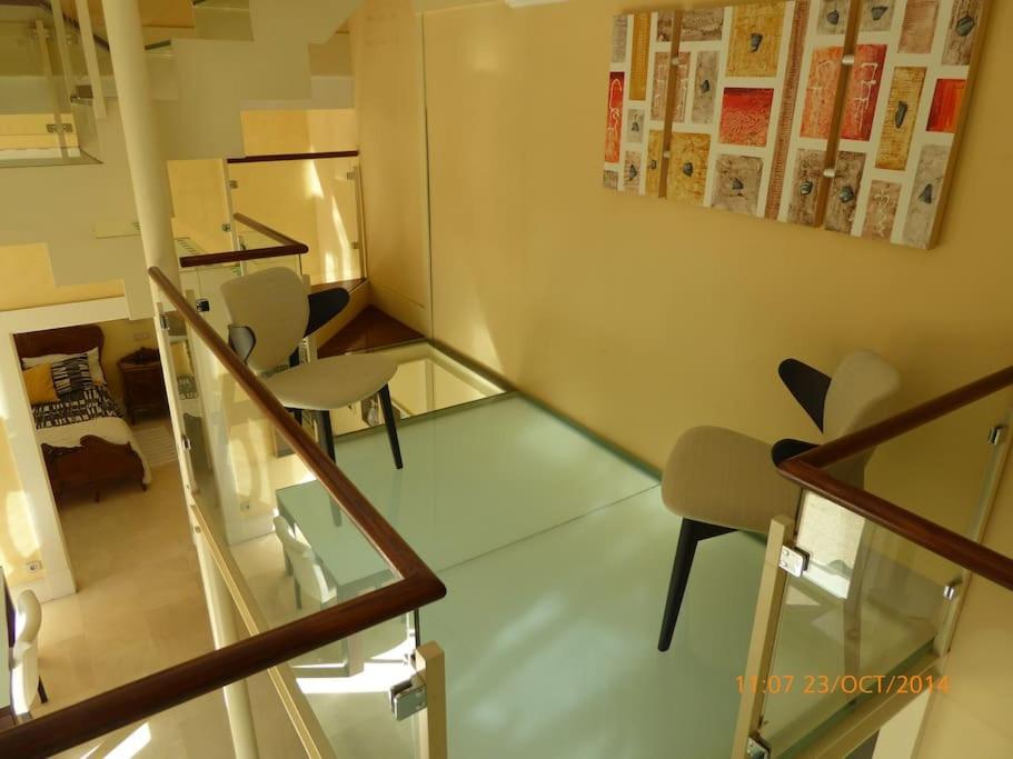 Madrid City Modern Apartment In Villa, Free Wifi Arroyomolinos Ngoại thất bức ảnh
