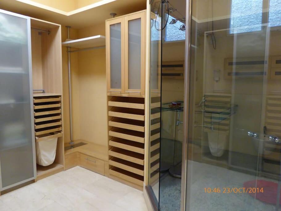 Madrid City Modern Apartment In Villa, Free Wifi Arroyomolinos Ngoại thất bức ảnh