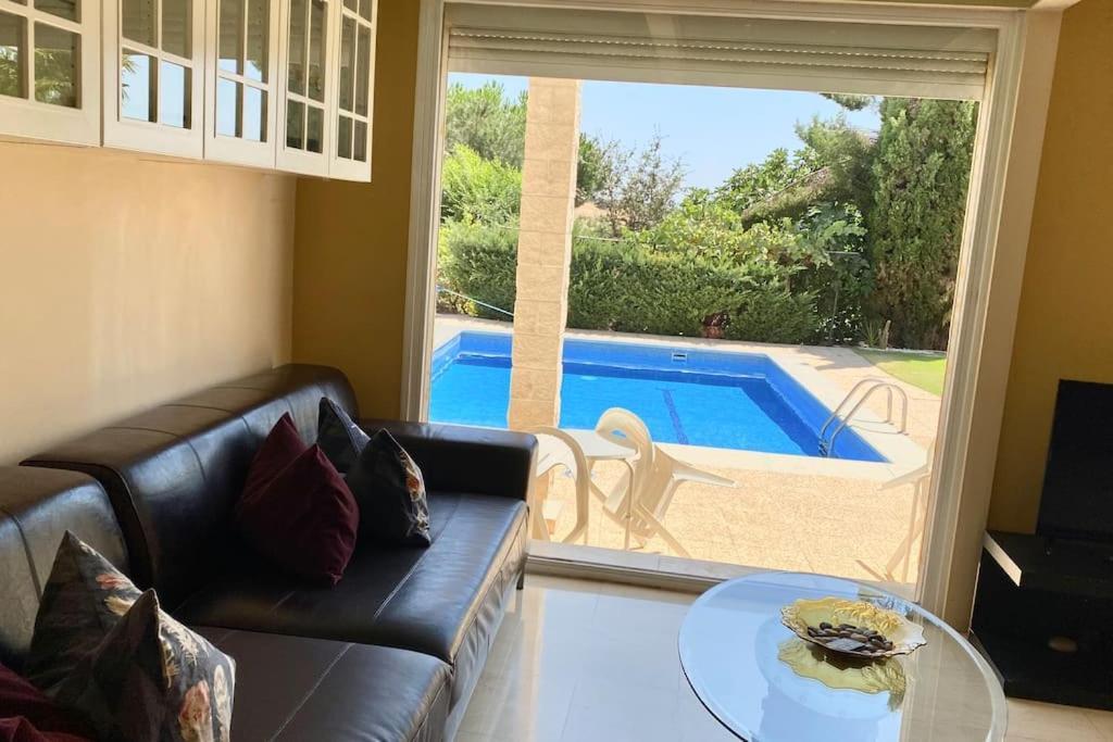 Madrid City Modern Apartment In Villa, Free Wifi Arroyomolinos Ngoại thất bức ảnh