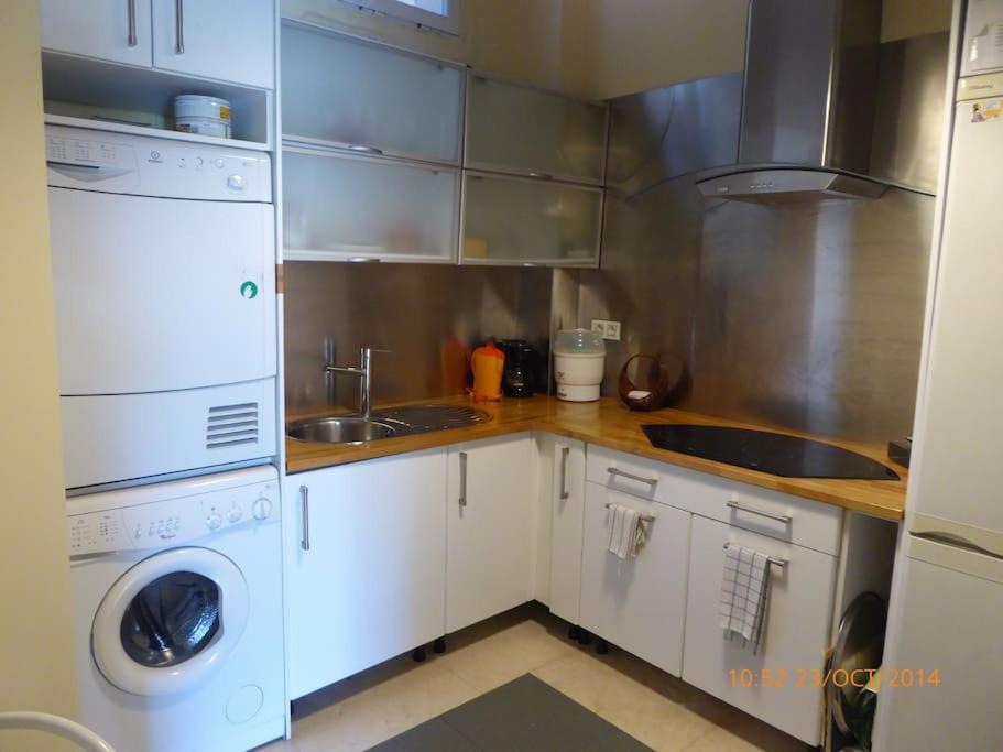 Madrid City Modern Apartment In Villa, Free Wifi Arroyomolinos Ngoại thất bức ảnh