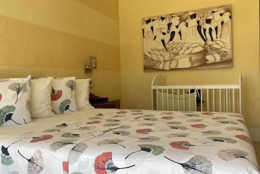 Madrid City Modern Apartment In Villa, Free Wifi Arroyomolinos Ngoại thất bức ảnh