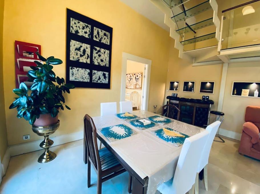 Madrid City Modern Apartment In Villa, Free Wifi Arroyomolinos Ngoại thất bức ảnh