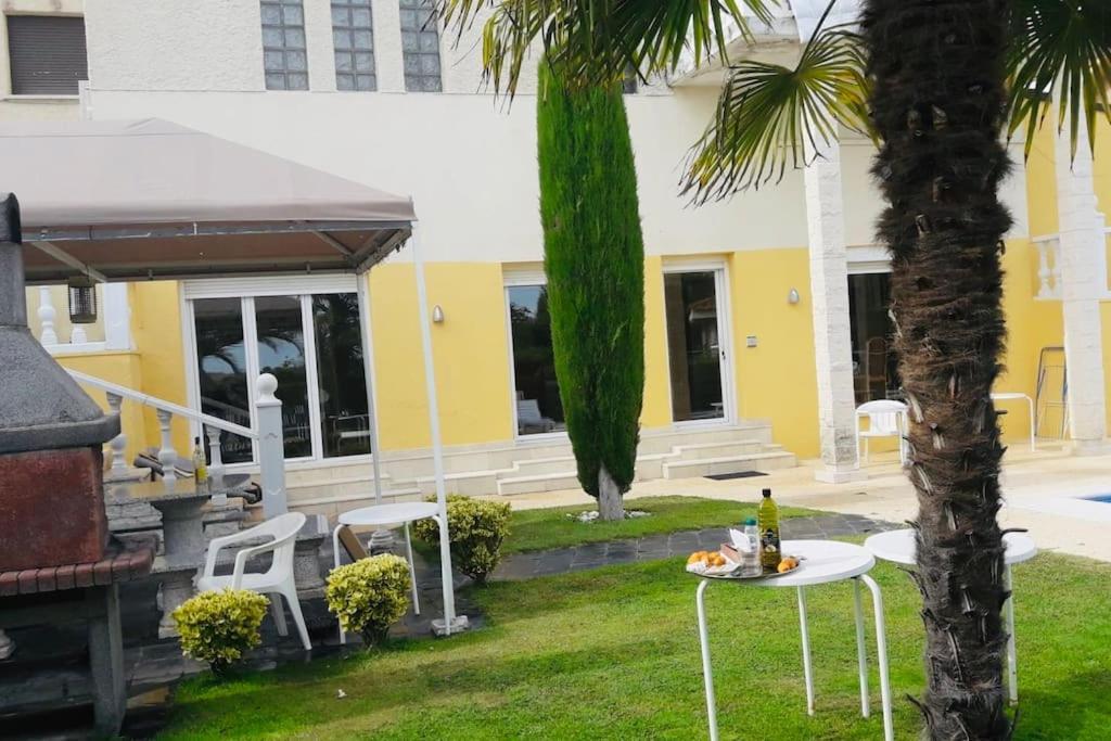 Madrid City Modern Apartment In Villa, Free Wifi Arroyomolinos Ngoại thất bức ảnh