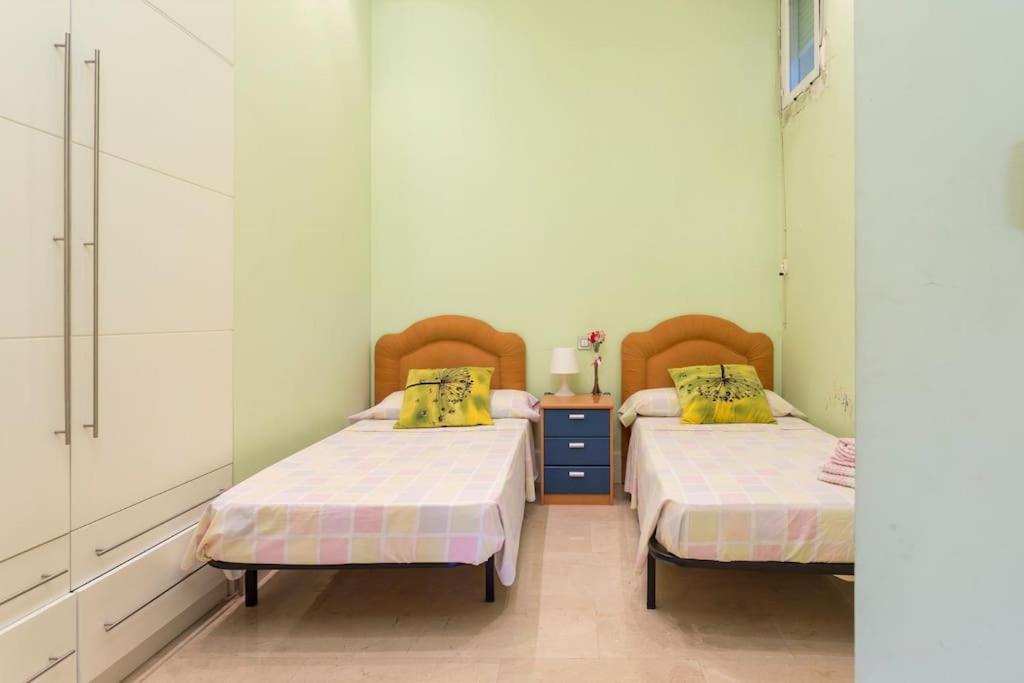 Madrid City Modern Apartment In Villa, Free Wifi Arroyomolinos Ngoại thất bức ảnh